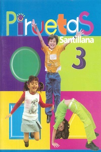Piruetas 3