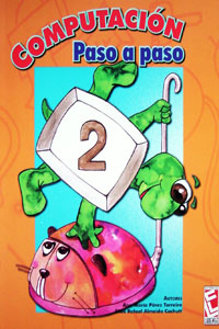 Computacion Paso a Paso 2º Grado