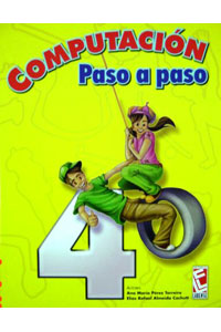 Computacion Paso a Paso 4º Grado