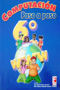 Computacion Paso a Paso 6º Grado