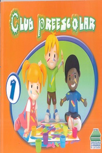 Club Preescolar 1