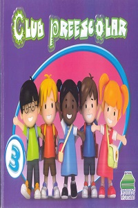 Club Preescolar 3