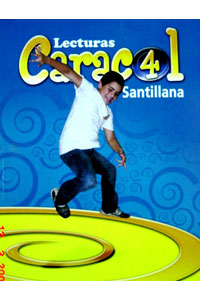 Lecturas Caracol 4 Nueva Edicion