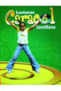 Lecturas Caracol 6 Nueva Edicion