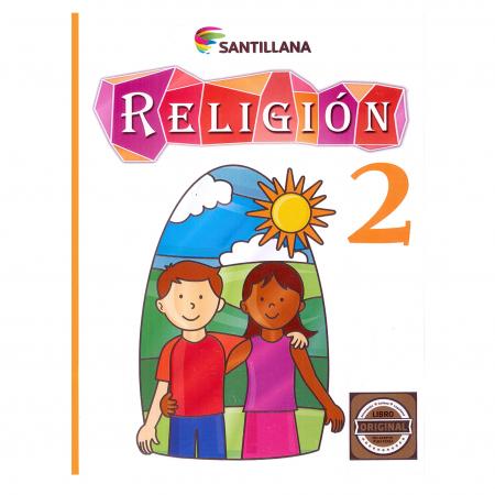 Religion 2