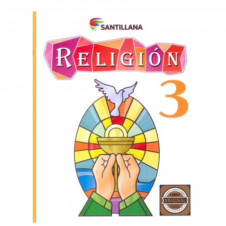 Religion 3