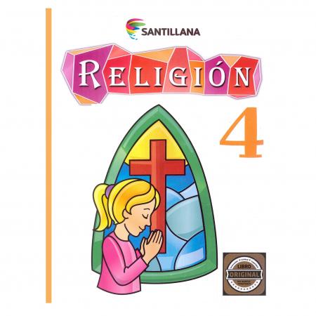 Religion 4