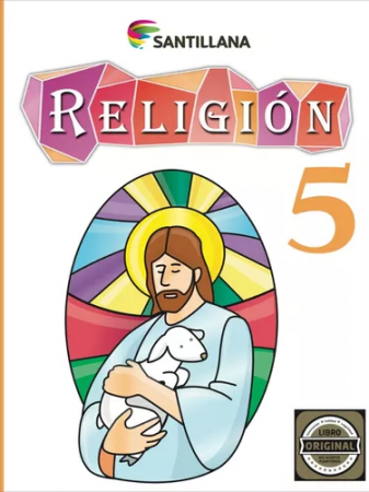 Religion 5