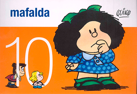 Mafalda 10