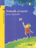 Zinkoff el Inutil Torre de Papel Amarilla