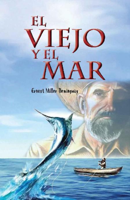 Analisis de el Viejo y el Mar