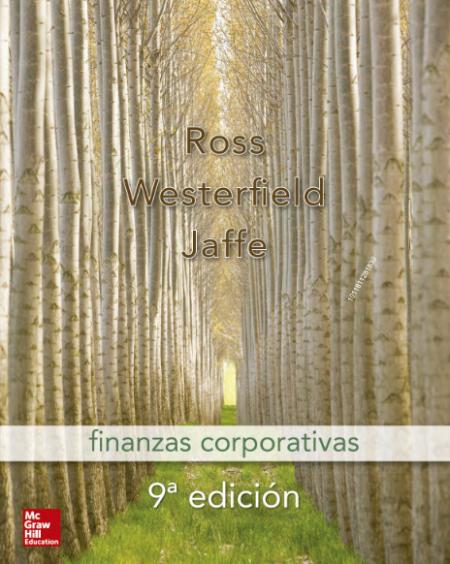 Finanzas Corporativas