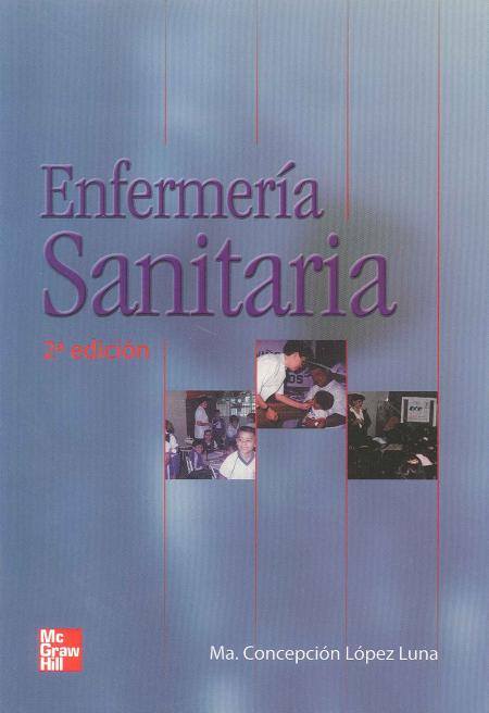 Enfermeria Sanitaria 2ª Edicion