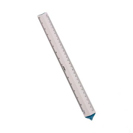 Escalimetro 1:20 - 1:25 - 1:50 - 1:75 - 1:100 - 1:125
