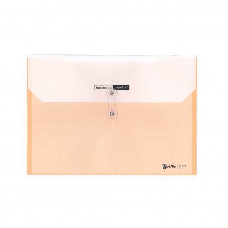 Sobre Plastico Horizontal con Broche Ref S209-1 / 30710209 - S320