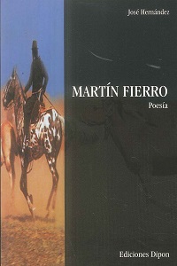 Martin Fierro