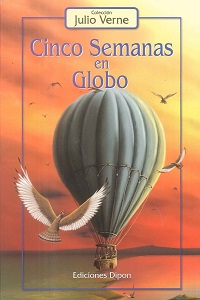 Cinco Semanas En Globo