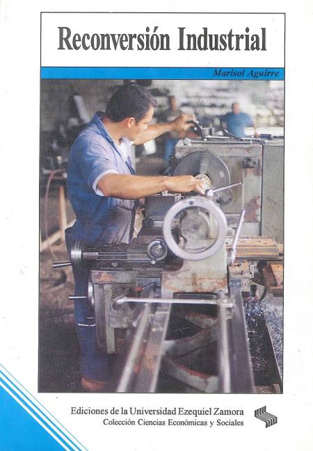 Reconversion Industrial