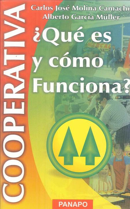 Que Es y como Funciona Una Cooperativa