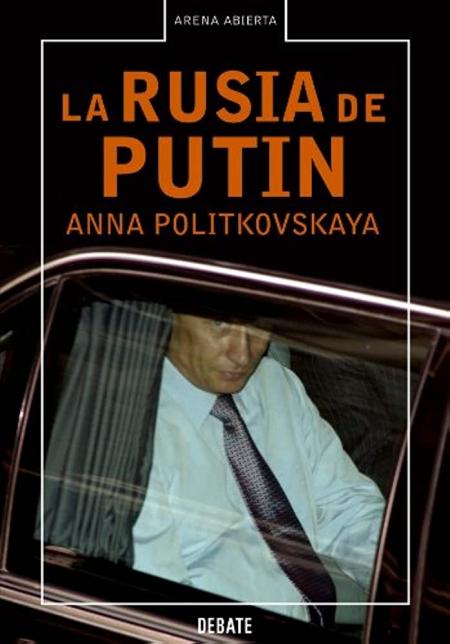 La Rusia de Putin 