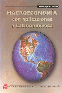 Macroeconomia con Aplicaciones a Latinoamerica 17ª Edicion