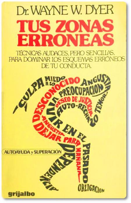 Tus Zonas Erroneas