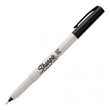 Marcador Sharpie Ultrafino Negro Ref. 326616
