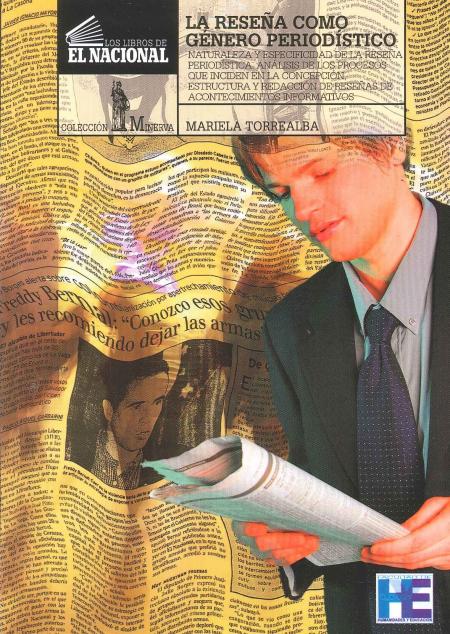 La Reseña como Genero Periodistico