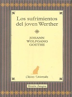 Los Sufrimiento Del Joven Werther
