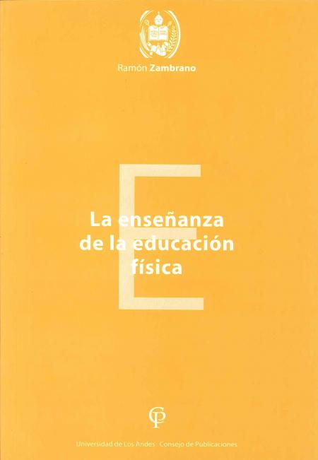 La Enseñanza de la Educacion Fisica