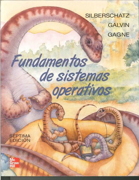 Fundamentos de Sistemas Operativos 7ª Edicion