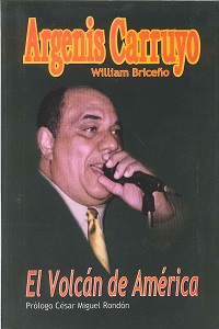 Argenis Carruyo - el Volcan de America