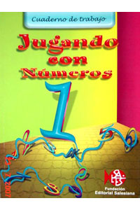 Jugando con Numeros 1º Grado