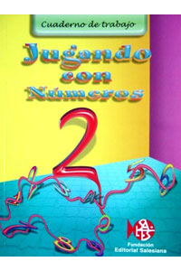 Jugando con Numeros 2º Grado