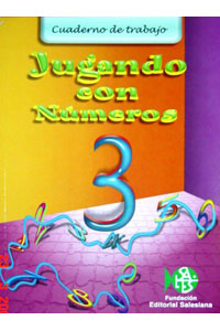 Jugando con Numeros 3º Grado