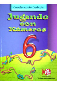 Jugando con Numeros 6º Grado