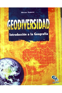 Geodiversidad Introduccion a la Geografia