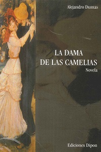 La Dama de las Camelias