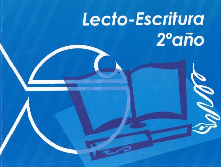 Lecto - Escritura Conocer la Constitucion 2º Educacion Media