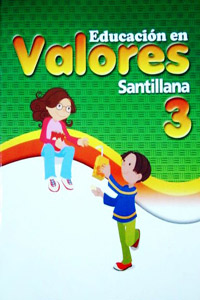 Educacion En Valores 3