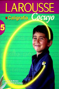 Caligrafia 5 Serie Cocuyo