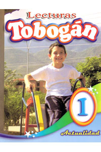 Lecturas Tobogan 1 