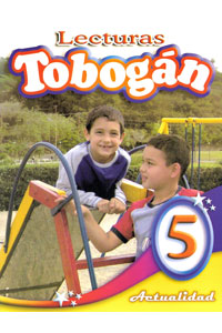 Lecturas Tobogan 5