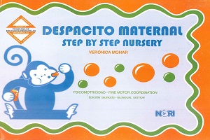 Despacito Maternal Step By Step Nursery