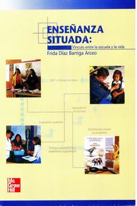 Enseñanza Situada