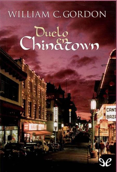 Duelo En Chinatown