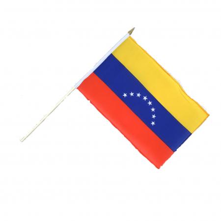Banderas de Venezuela Lancheras