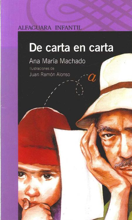 De Carta En Carta
