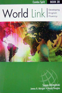 World Link Book 3b