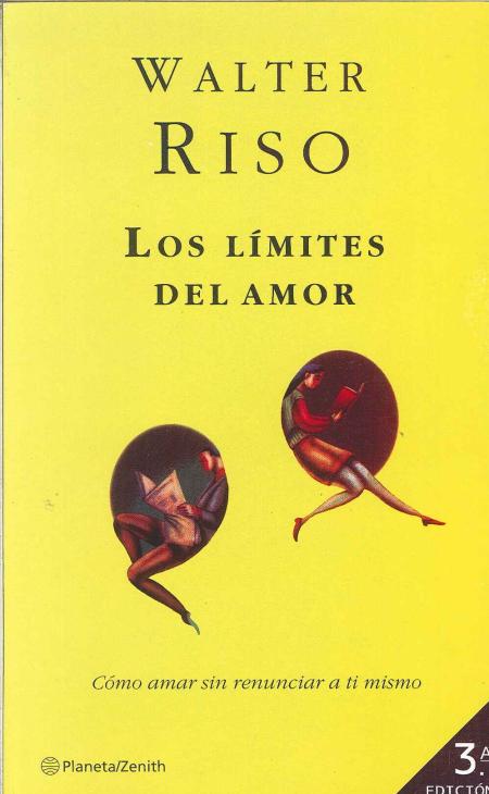 Los Limites Del Amor (e)